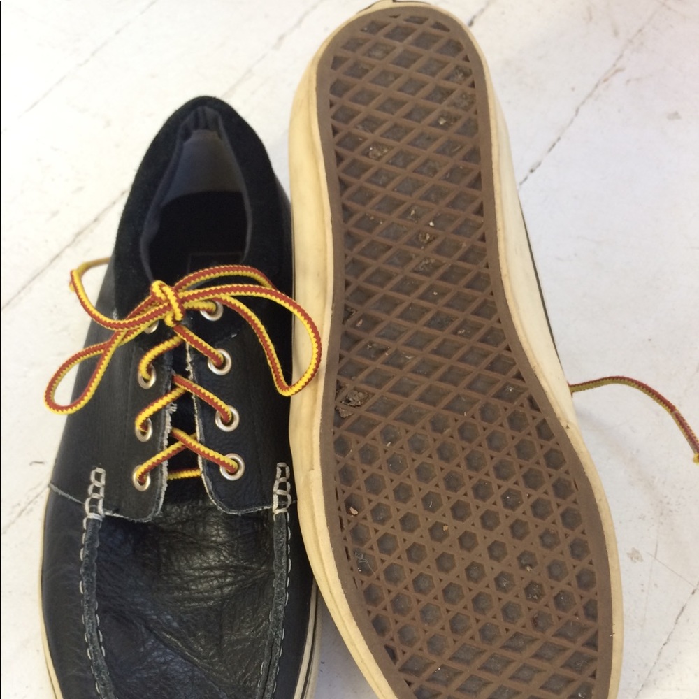 Vans Mock toe - Picture 3 of 4